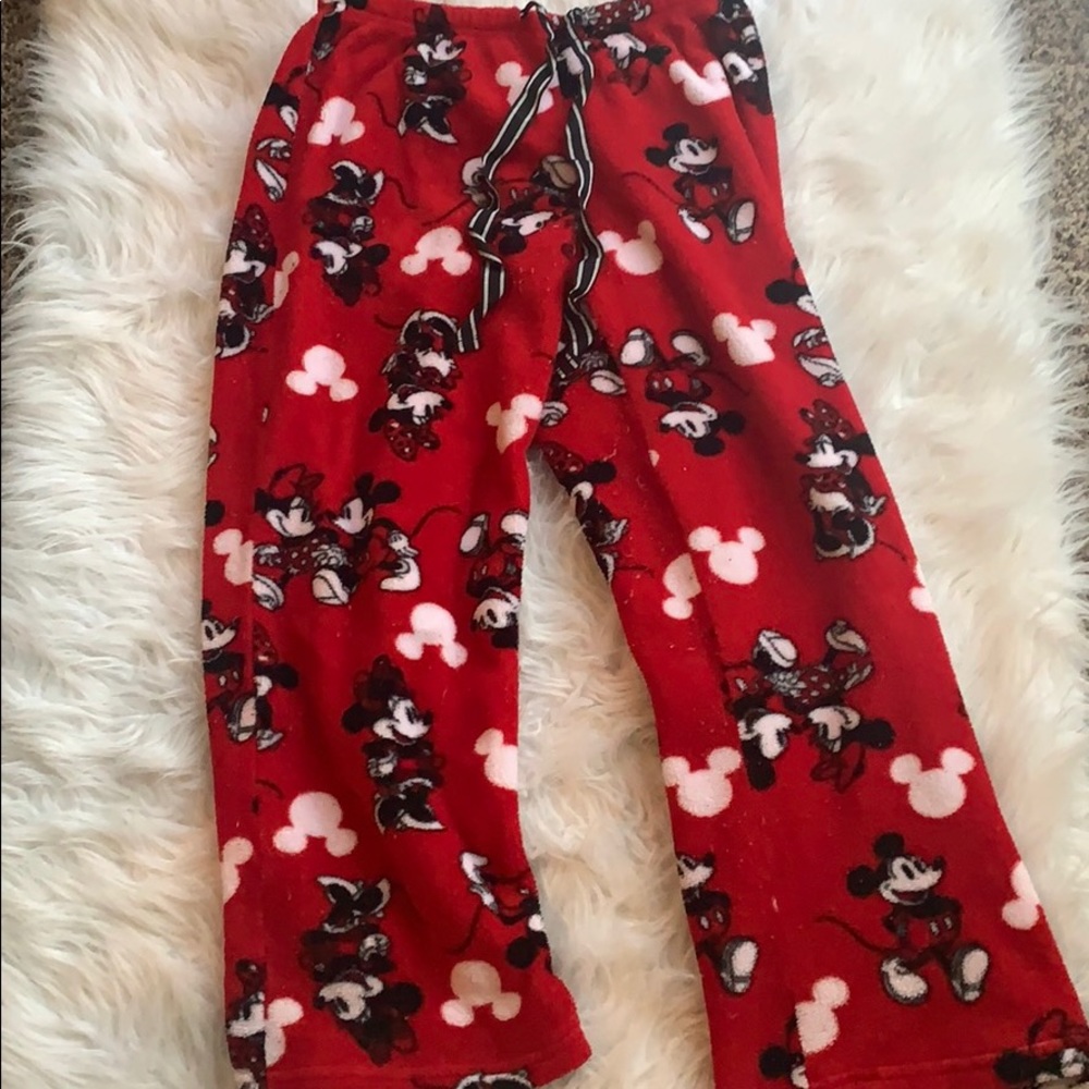 women’s disney sleepwear